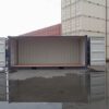 Container 20 pieds High Cube