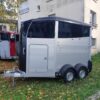 IFOR WILLIAMS – HBX 506 SATTELSCHRANK