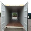 Doppeltürcontainer 40 Fuß,HC