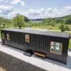 40'' Hauscontainer Modell Mowowa