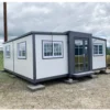 20-Fuß-Luxus-Mobilwohncontainer / Tiny House